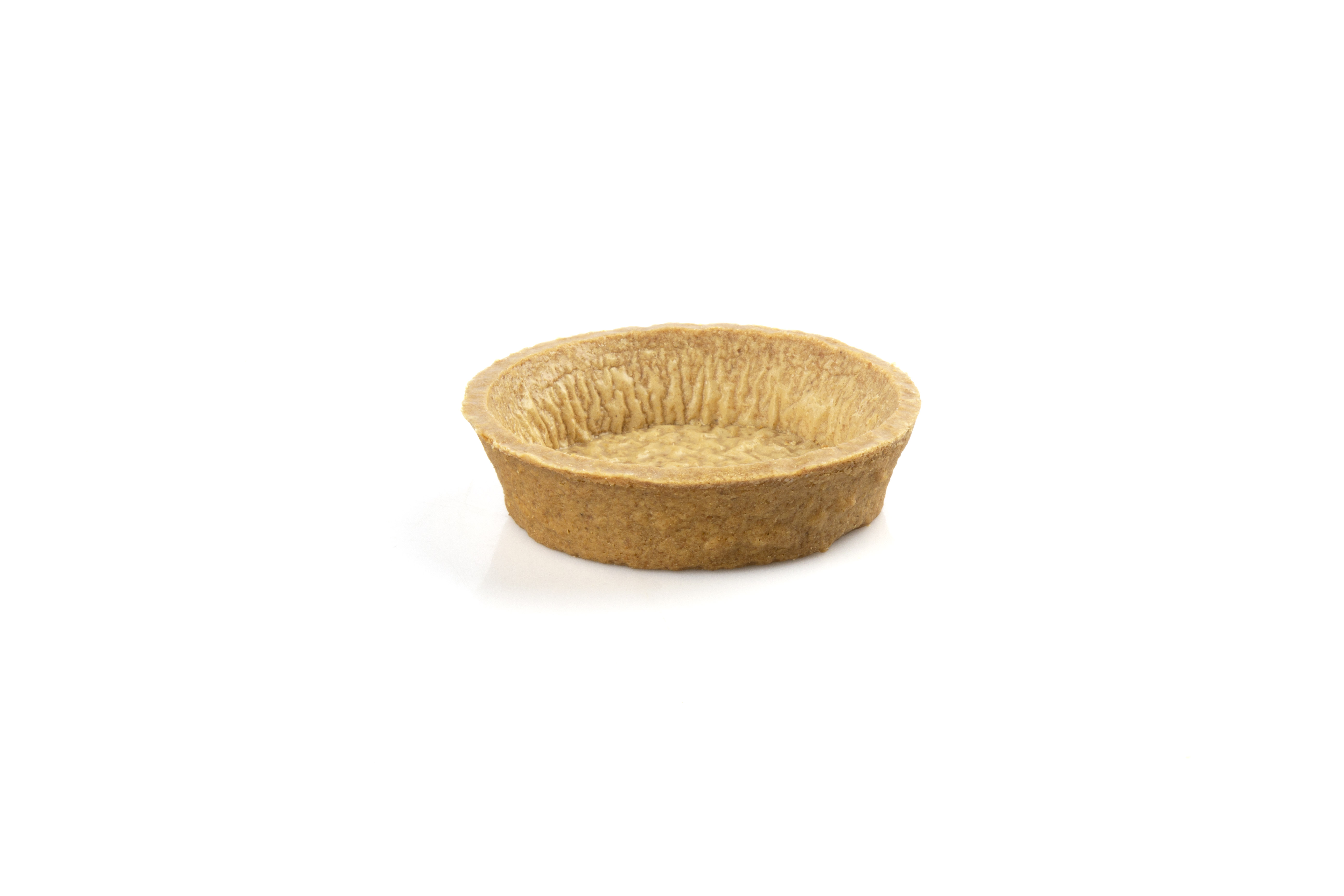 Tart Shell Graham